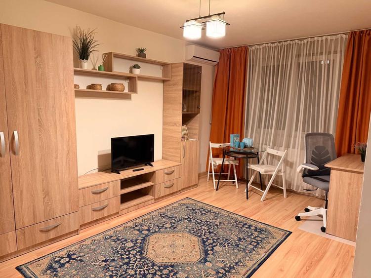 Proprietar garsoniera str Rorunda nr 4, Dristor, Titan, Parklake Mall, Parc IOR - 7