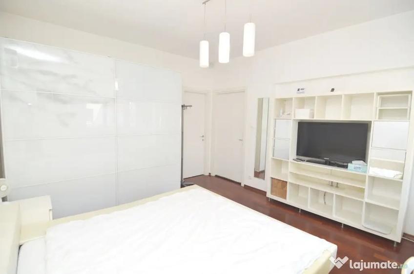 Apartament cu 2 camere decomandat în Dorobanți