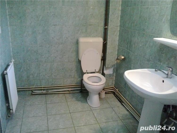 Spațiu comercial, de 92 mp, în Banat