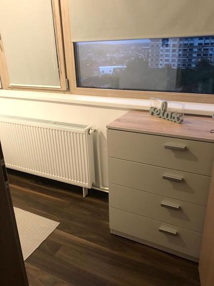 Apartament cu 2 camere în Tătărași