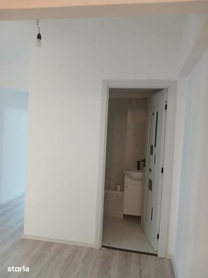Apartament cu 3 camere decomandat în Militari