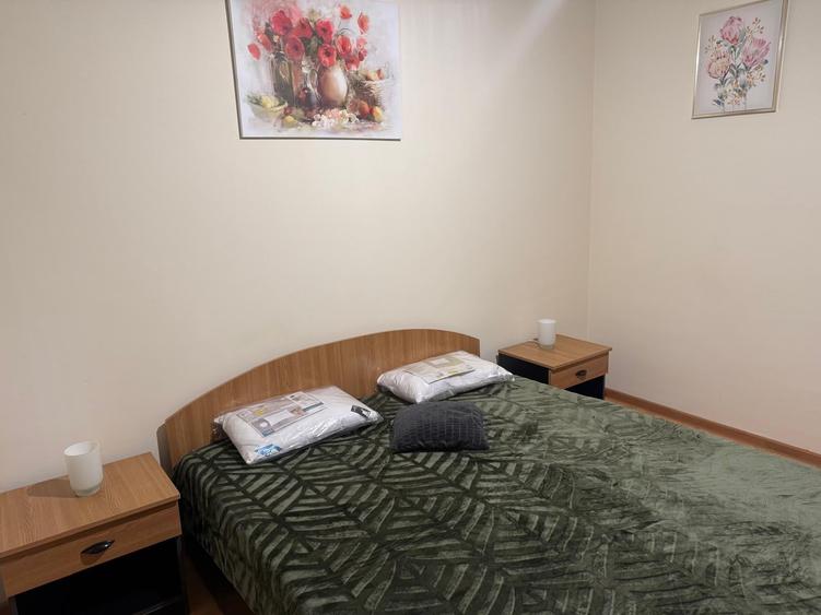 Apartament cu 2 camere decomandat în Tineretului