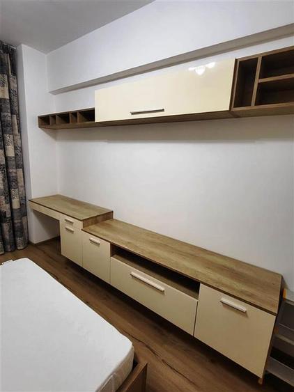 Apartament 3 camere in Ploiesti, zona 9 Mai - 8