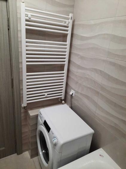 FIALD inchiriez 2 camere cu parcare acoperita - 2