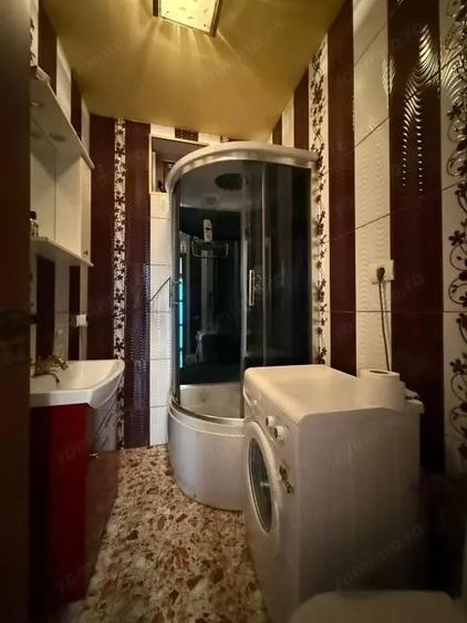 Casă cu 2 camere cu Teren 60 Mp în Fabric