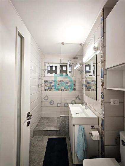 Apartament cu 2 camere semidecomandat în Astra