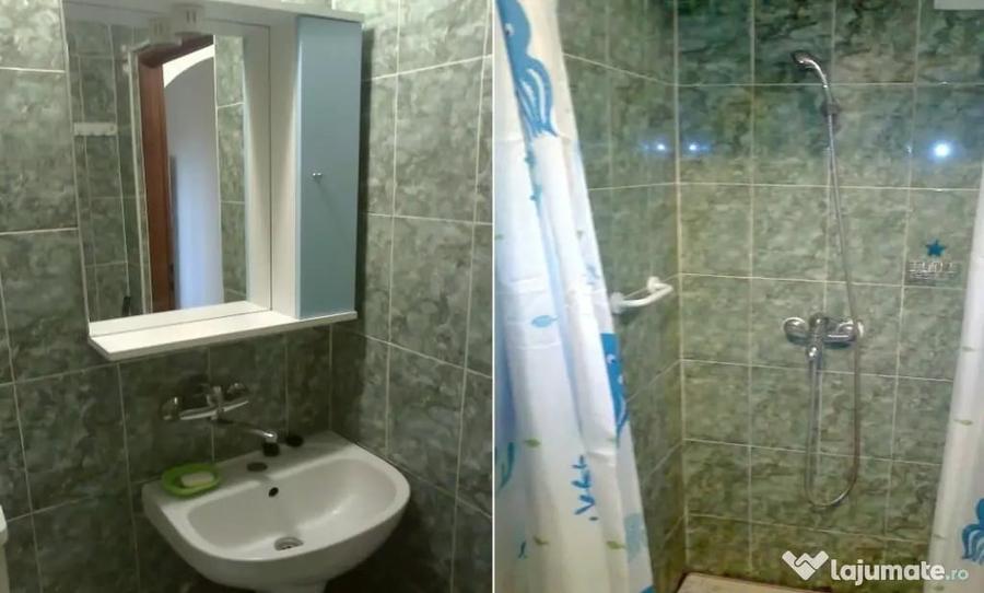 Garsonieră semidecomandată în Est