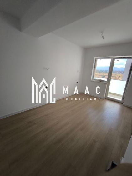 Apartament cu 3 camere decomandat în Vest