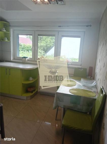 Casă cu 6 camere cu Teren 650 Mp în Țiglari