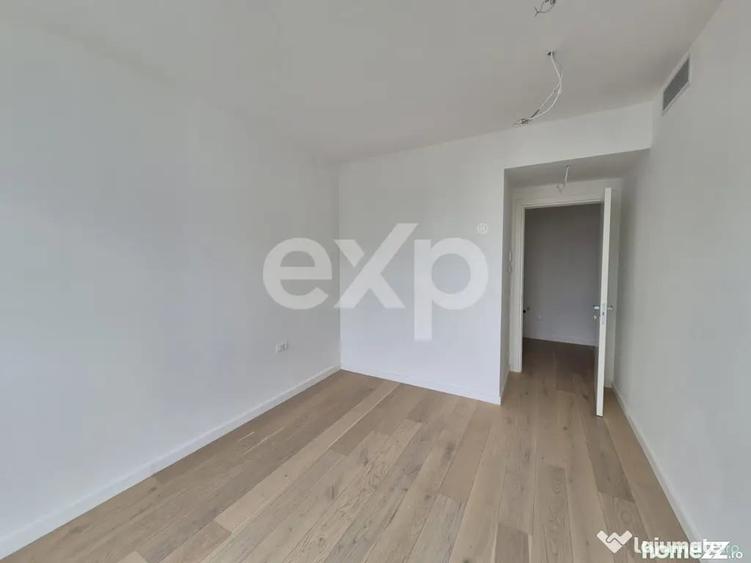 Apartament cu 2 camere decomandat în Floreasca