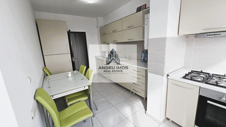 2 Camere DECOMANDAT | Str. Amurgului/ metrou Dimitrie Leonida - 8