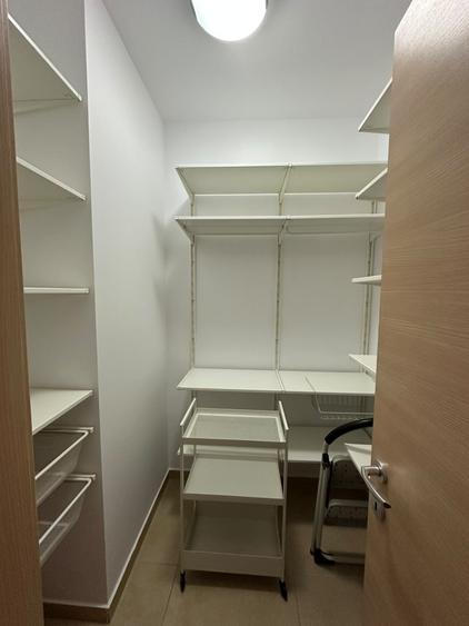 Apartament cu 2 camere semidecomandat, mobilat în Ozana