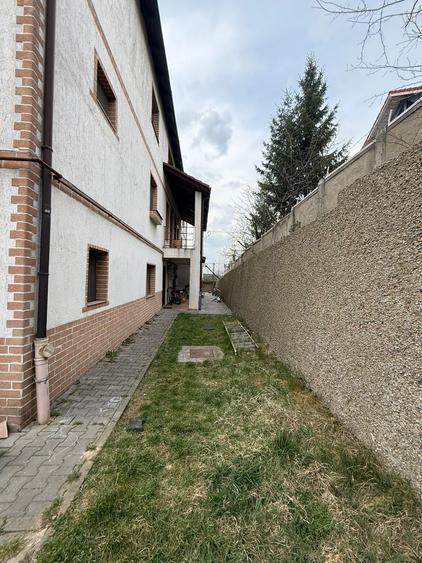 Apartament de închiriat, 3 camere, 80 mp, Zorilor zona Wings - 16