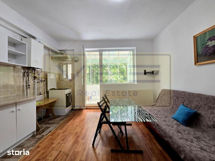 Copou- 2 min de Univ.Al.Ioan Cuza - 370 euro - 10
