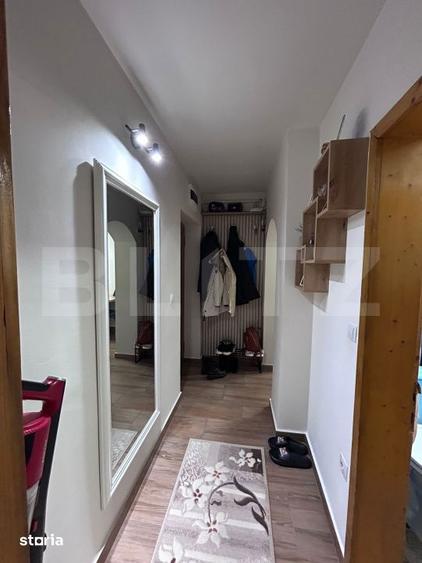 Apartament 2 camere, renovat recent Decebal - 2