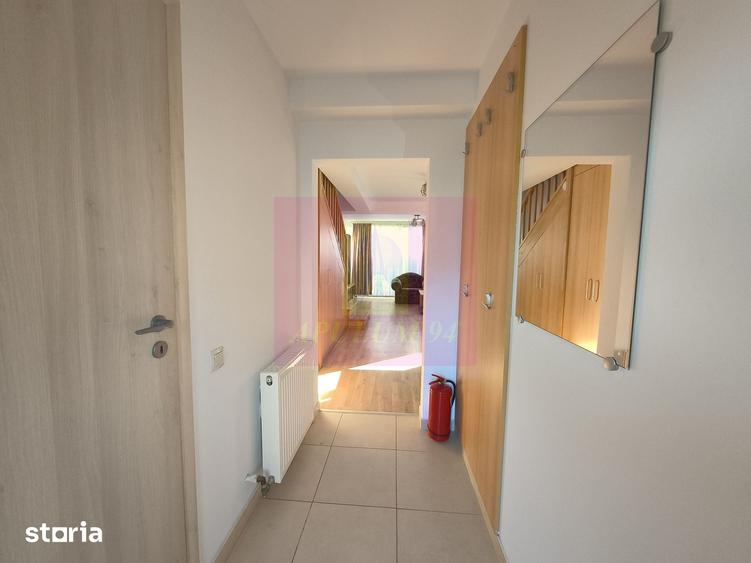 Casă cu 4 camere cu Teren 125 Mp în Ghencea