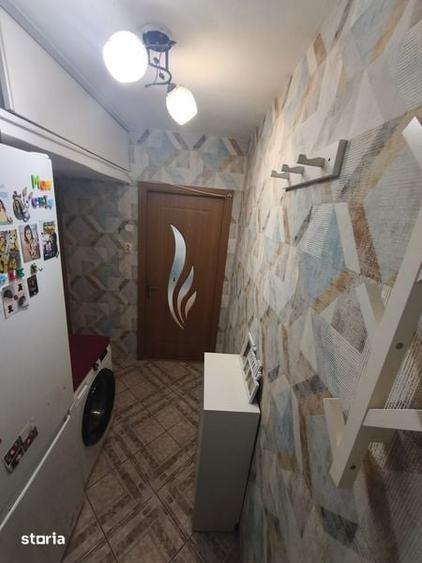 Apartament cu 2 camere semidecomandat - 1