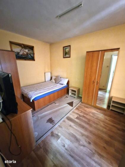Garsonieră în Drumul Taberei