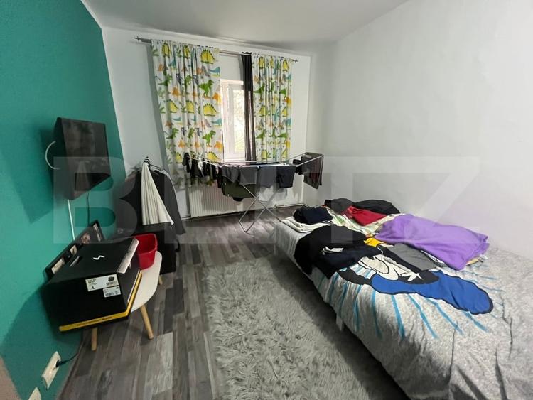Apartament cu 4 camere decomandat, mobilat în Găești