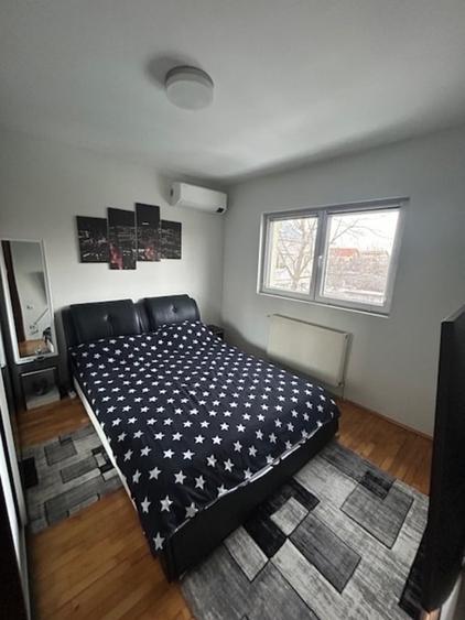 Casă cu 4 camere cu Teren 2000 Mp în Bragadiru