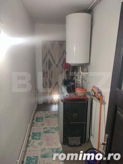 Casa cu 4 camere, 100mp, Siret - 8