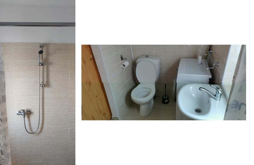 Casă cu 16 camere cu Canalizare în Bărdești
