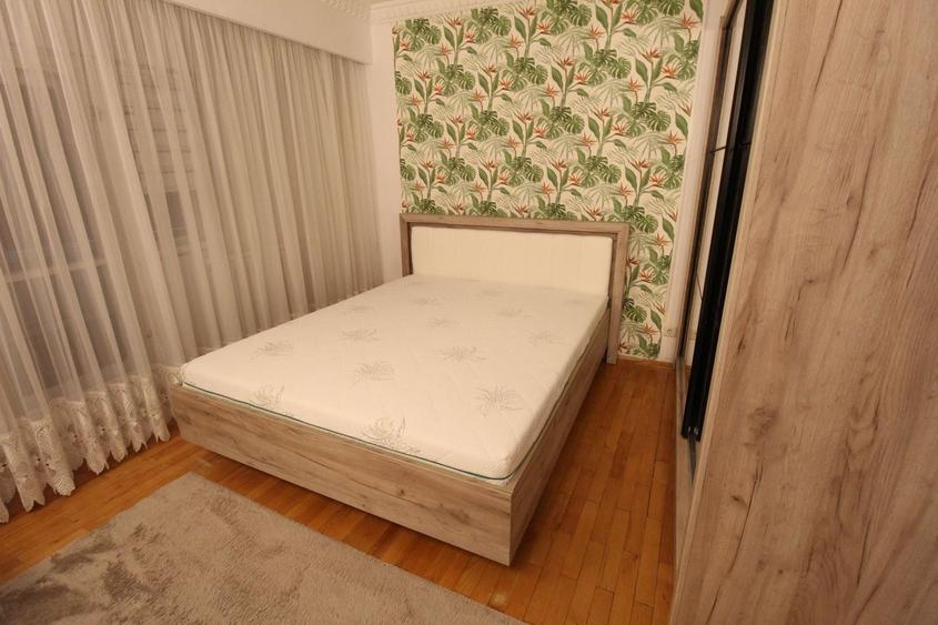 Apartament cu 2 camere decomandat, mobilat în Alba Iulia