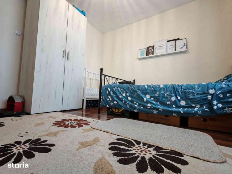 Sofimob Team/Apartament decomandat zona Dacia,Decebal - 8