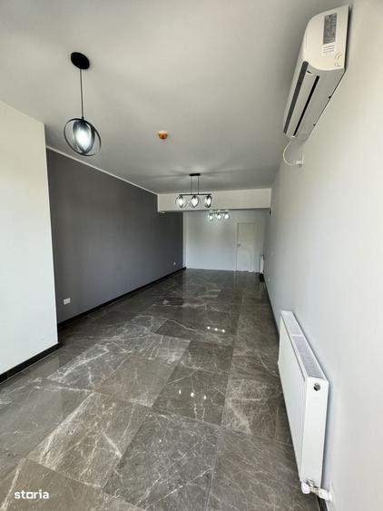 Spațiu comercial, de 36 mp, în Central