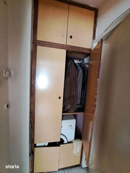 Apartament 2 camere, etajul 2, bld Decebal - 12