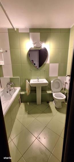 Apartament cu 2 camere în Crângași