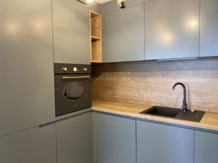Apartament 2 camere ONE Tower Herastrau - 13