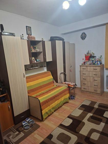 Garsonieră nedecomandată în Central