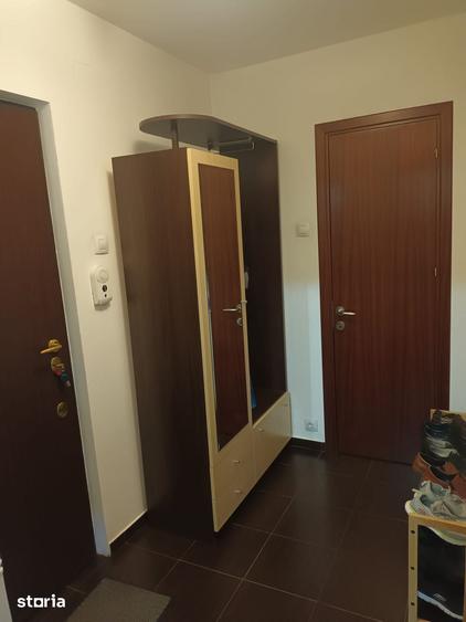 Apartament cu 2 camere semidecomandat în Drumul Taberei