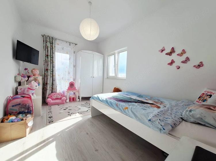 Casă cu 4 camere cu Teren 270 Mp în Calea Urseni