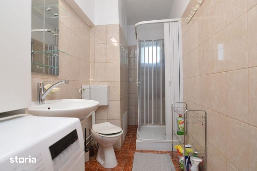 Apartament cu 2 camere semidecomandat în Unirii