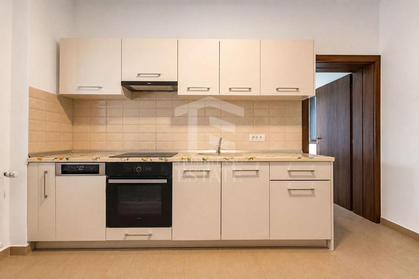 Casă individuală cu 5 camere cu Canalizare în Biled