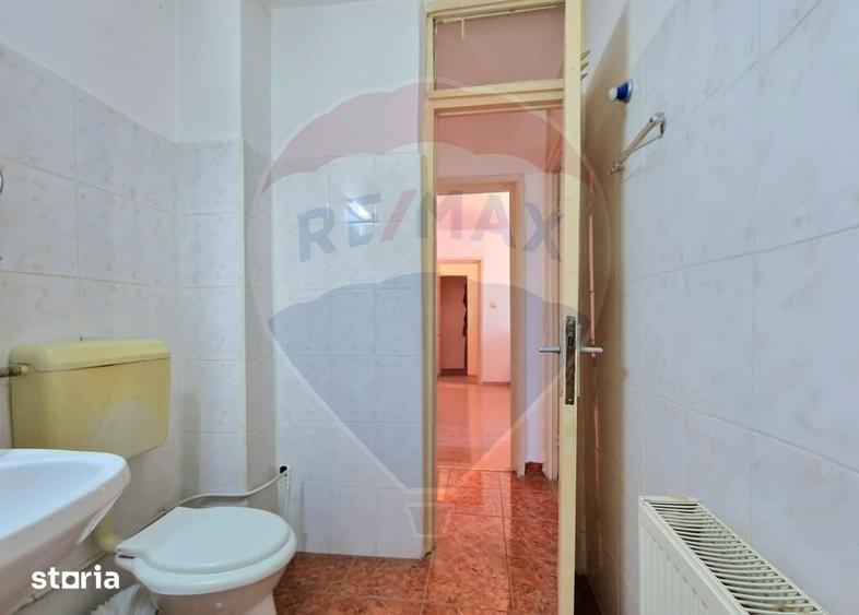 Apartament 2 camere / Neagoe Voda / Etaj 3 - 3