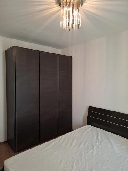 Apartament cu 2 camere decomandat în Ozana