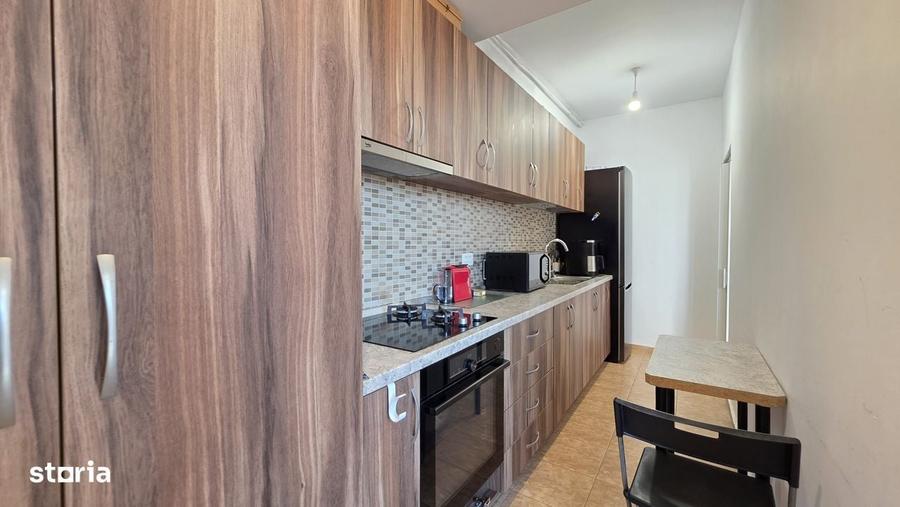 Apartament cu 3 camere în Vest