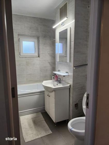 Inchiriez apartament 2 camere,decomandat, zona str.G Enescu - 4