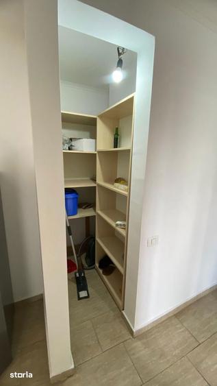 2 Camere Dimitrie Cantemir - Etaj 1 - 54 mp - 4