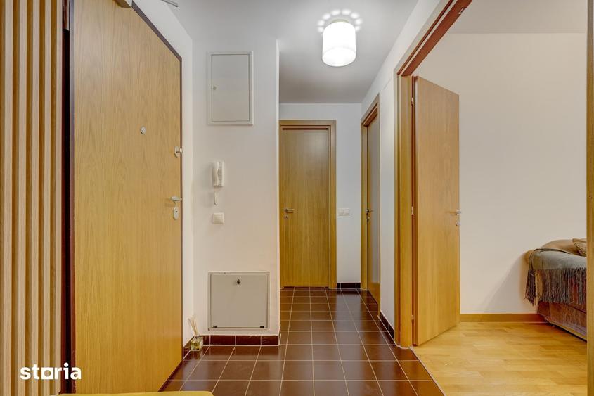Apartament 2 camere in Asmita Gardens - Tineretului/Vacaresti - 2