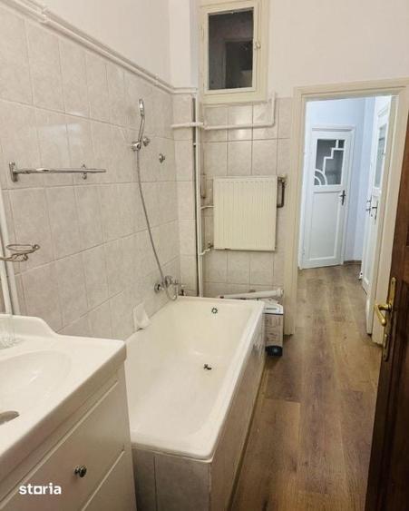 Spațiu comercial, de 100 mp, în Floreasca