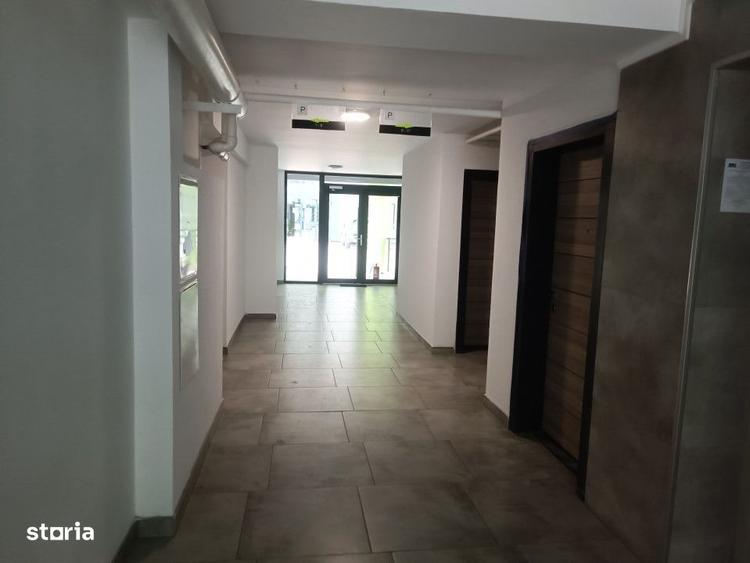 Apartament cu 2 camere în Ștefan cel Mare