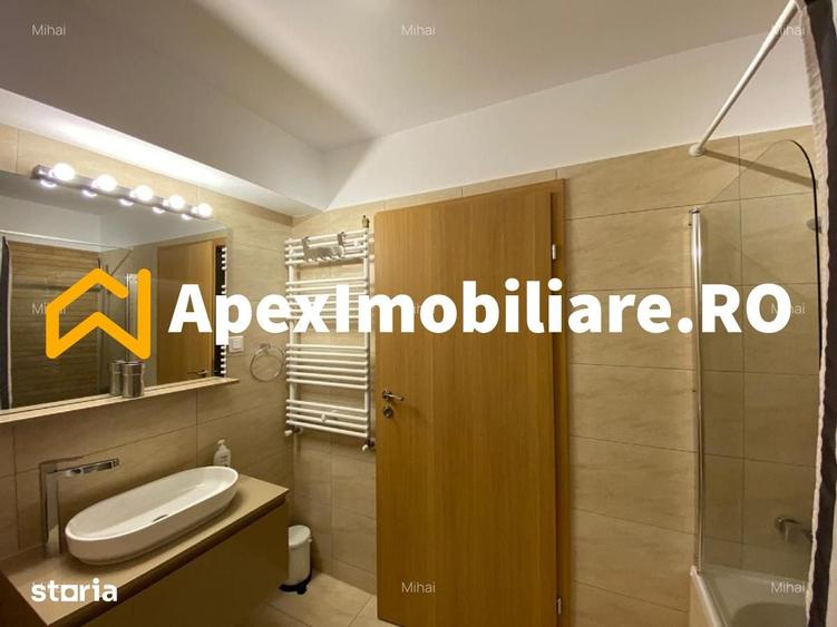 Apartament cu 2 camere decomandat în Grivița