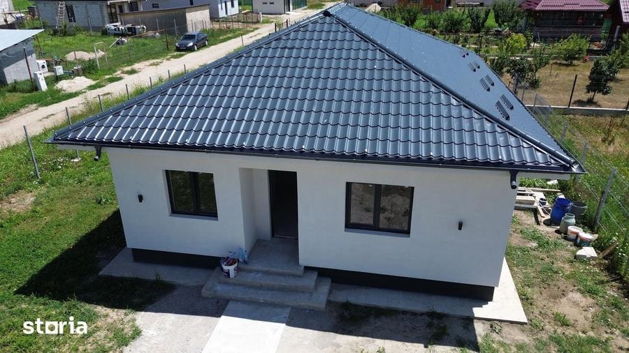 Case noi de vanzare in Dumitrana Magurele | De la 53.000 - 3