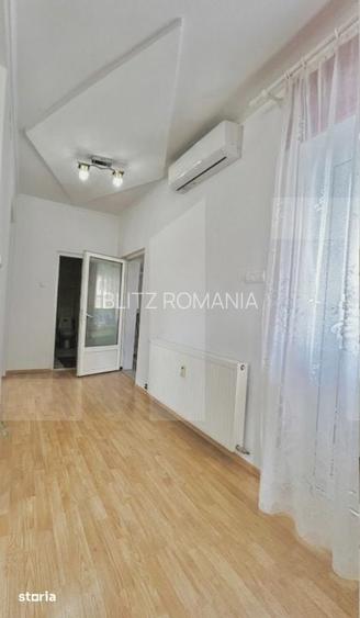 Casa individuala, 158 mp utili, zona linistita Ronat