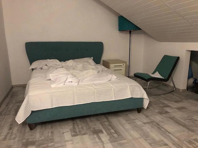 Apartament cu 2 camere decomandat în Exterior Vest