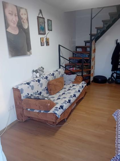 Casă cu 3 camere în Central